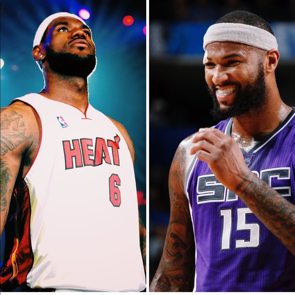 Meet your Posher, Henrick